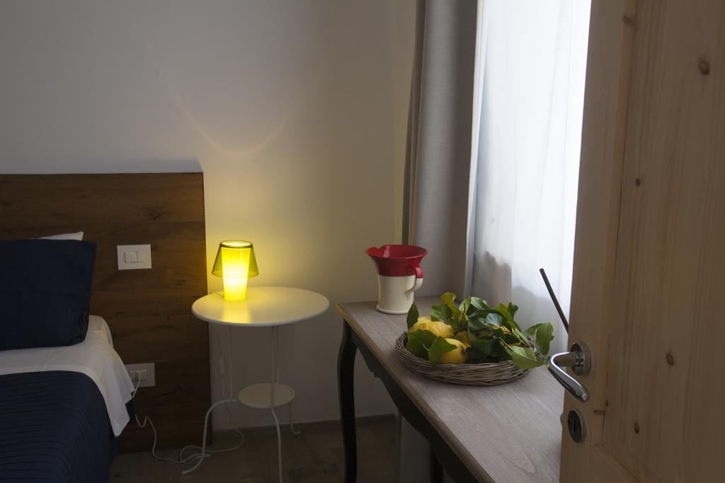 Porta Degli Antichi Casali Bed & Breakfast Conversano Eksteriør bilde