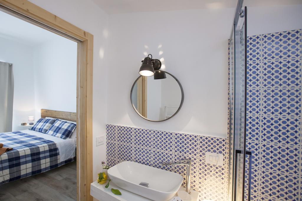 Porta Degli Antichi Casali Bed & Breakfast Conversano Eksteriør bilde